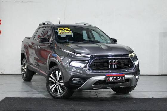 FIAT TORO 2.0 16V TURBO DIESEL VOLCANO 4WD AT9 FIAT TORO 2.0 16V TURBO DIESEL VOLCANO 4WD AT9